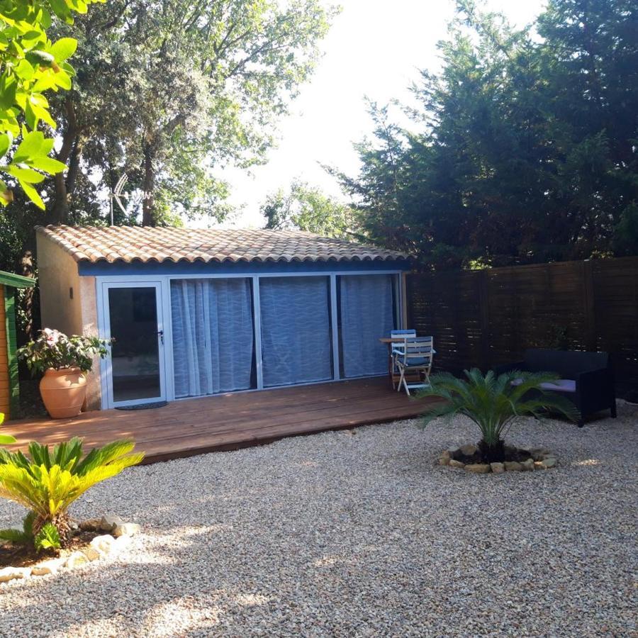 Au Sabluline Chambres D'Hotes Gites Draguignan Esterno foto