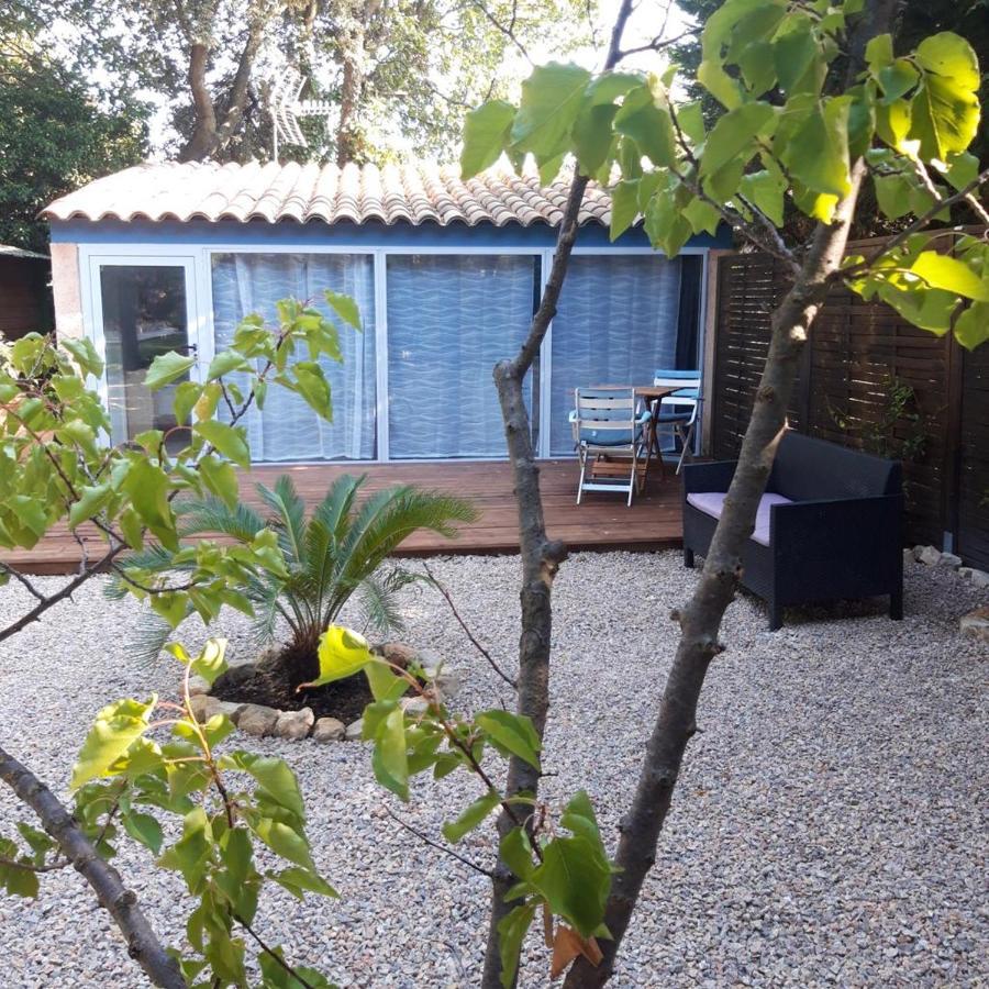 Au Sabluline Chambres D'Hotes Gites Draguignan Esterno foto