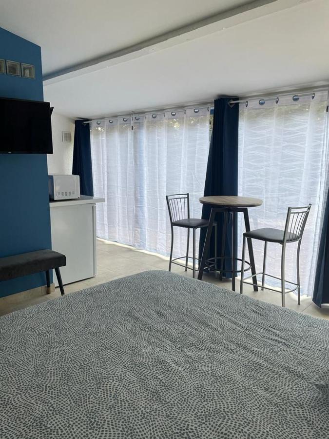 Au Sabluline Chambres D'Hotes Gites Draguignan Esterno foto