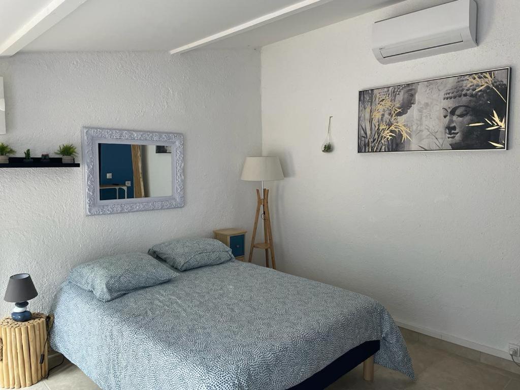 Au Sabluline Chambres D'Hotes Gites Draguignan Esterno foto