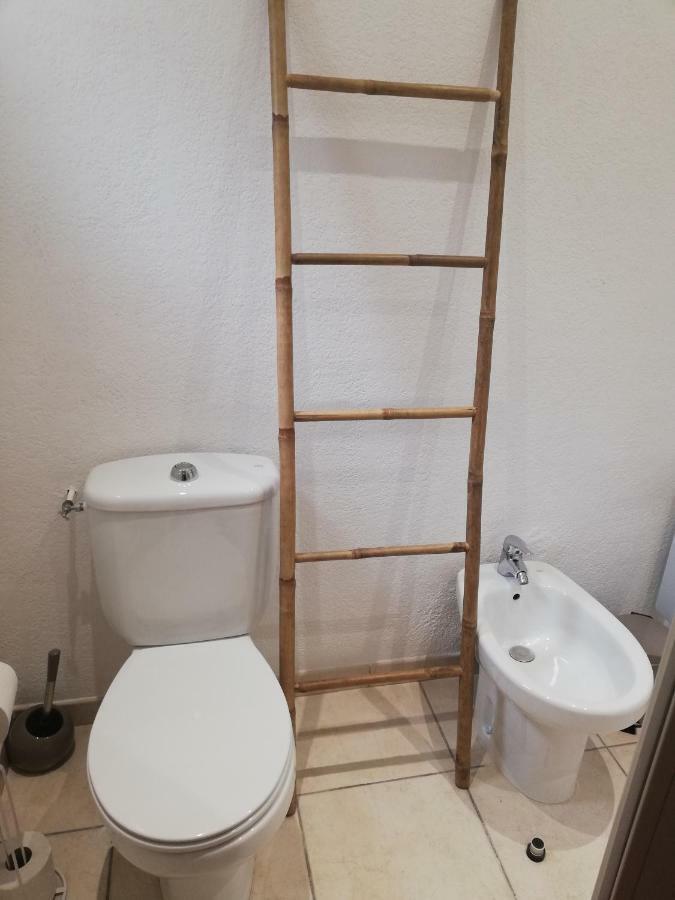 Au Sabluline Chambres D'Hotes Gites Draguignan Esterno foto