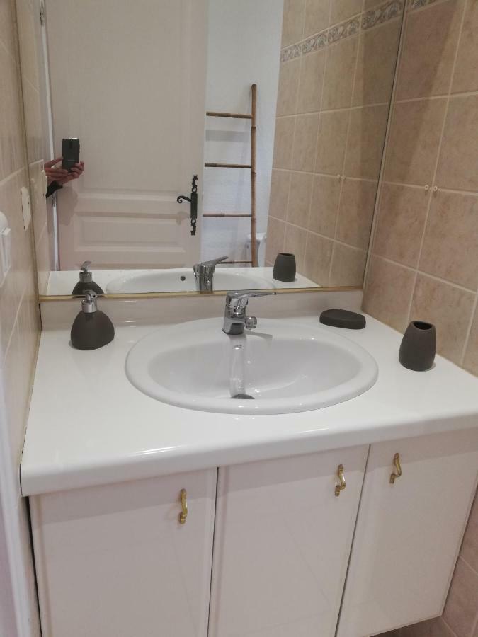 Au Sabluline Chambres D'Hotes Gites Draguignan Esterno foto