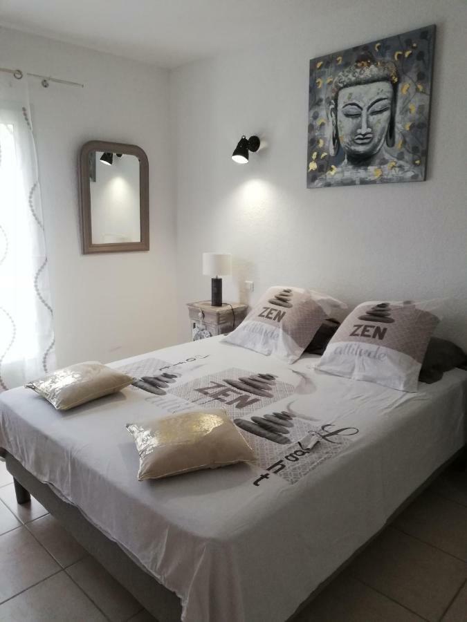 Au Sabluline Chambres D'Hotes Gites Draguignan Esterno foto