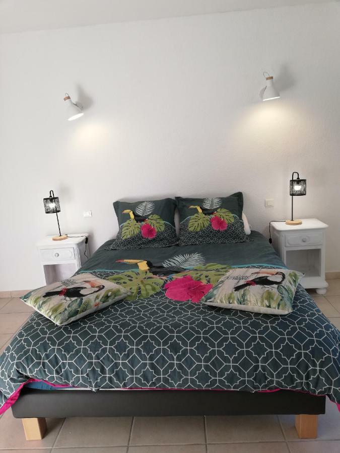 Au Sabluline Chambres D'Hotes Gites Draguignan Esterno foto