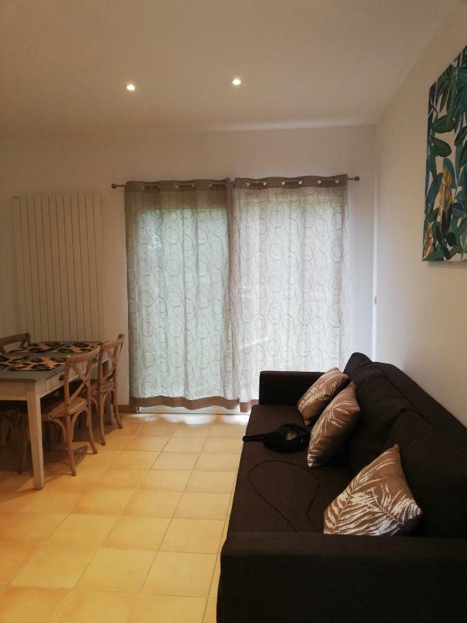 Au Sabluline Chambres D'Hotes Gites Draguignan Esterno foto