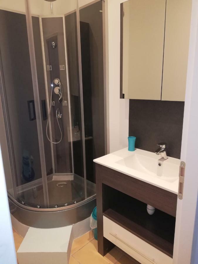 Au Sabluline Chambres D'Hotes Gites Draguignan Esterno foto