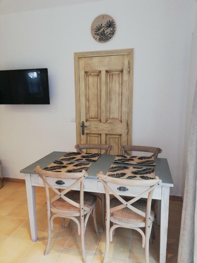Au Sabluline Chambres D'Hotes Gites Draguignan Esterno foto