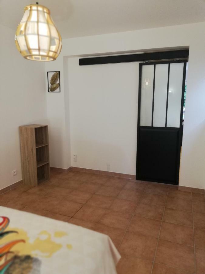 Au Sabluline Chambres D'Hotes Gites Draguignan Esterno foto