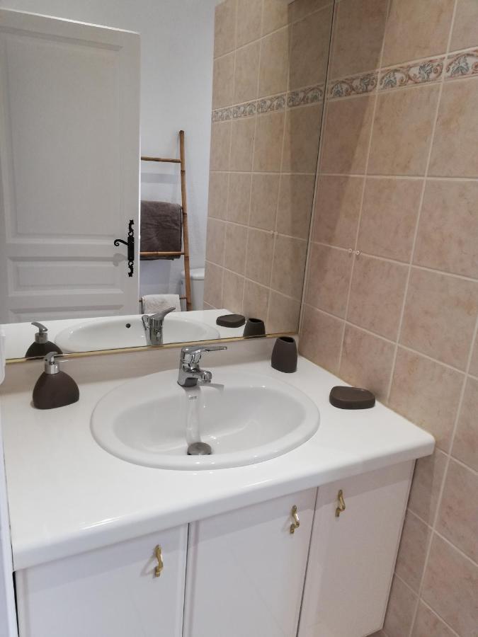 Au Sabluline Chambres D'Hotes Gites Draguignan Esterno foto