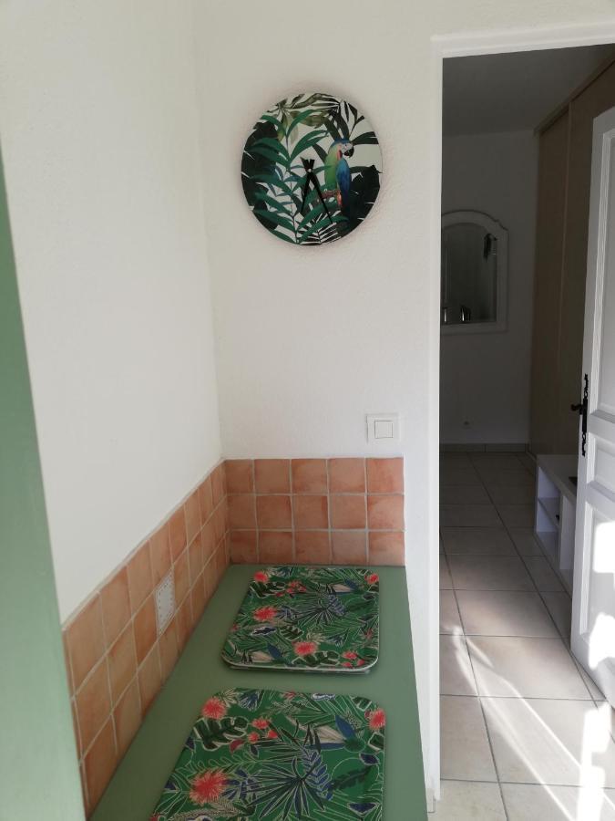 Au Sabluline Chambres D'Hotes Gites Draguignan Esterno foto