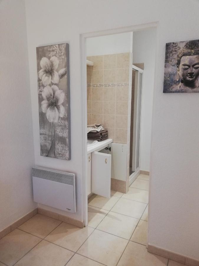 Au Sabluline Chambres D'Hotes Gites Draguignan Esterno foto