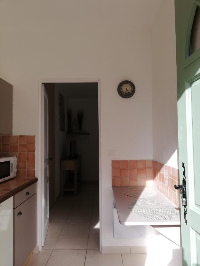 Au Sabluline Chambres D'Hotes Gites Draguignan Esterno foto