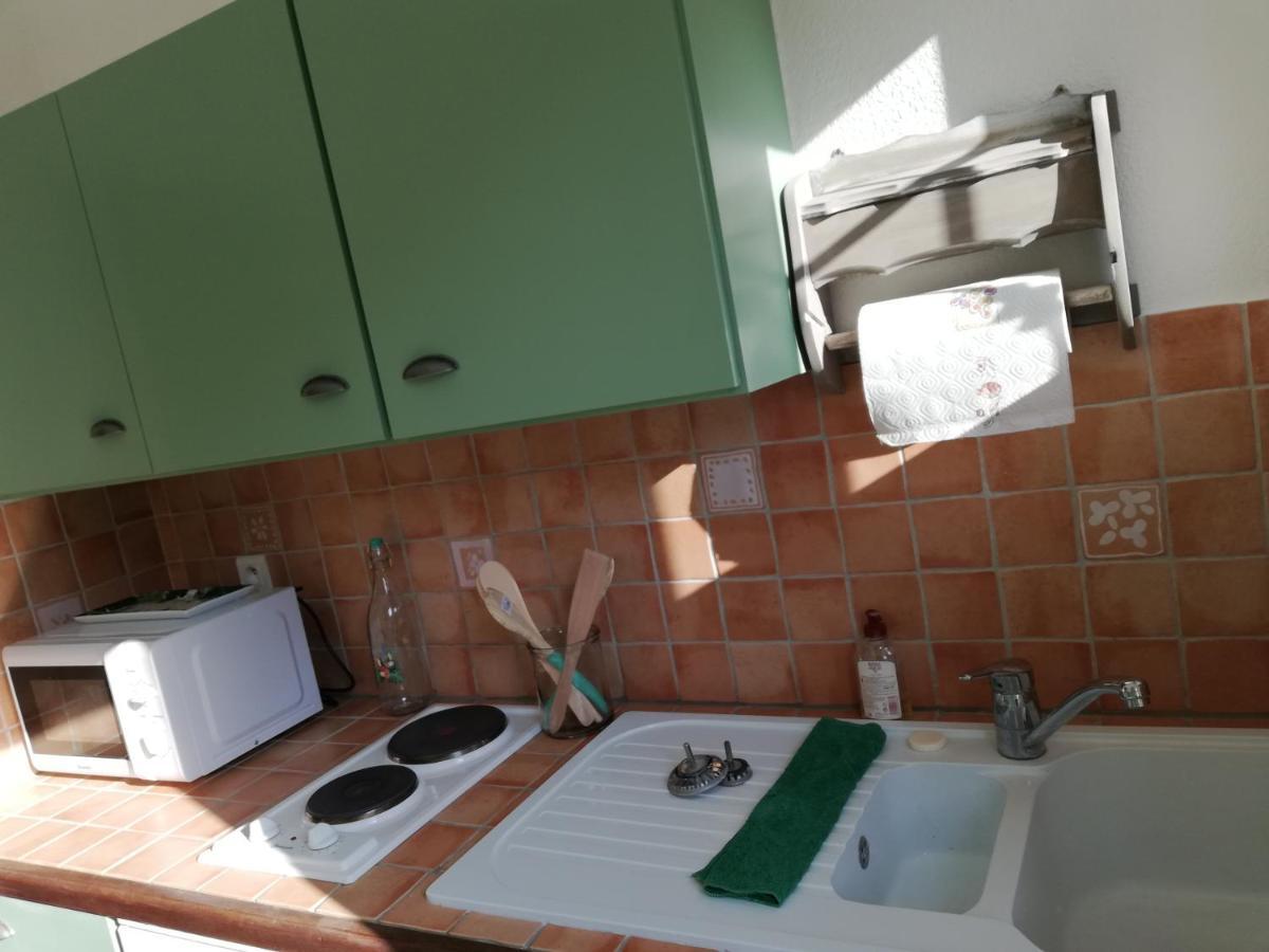 Au Sabluline Chambres D'Hotes Gites Draguignan Esterno foto